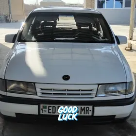 Opel Astra 1991