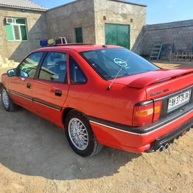 Opel Vectra 1989