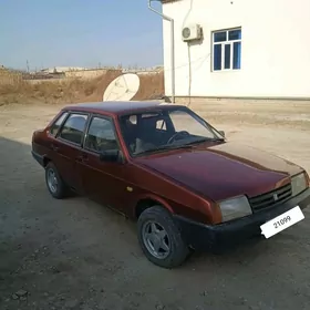 Lada 21099 1999