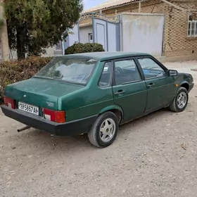 Lada 21099 1999