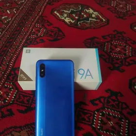 Redmi 9A  4/64