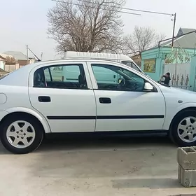 Opel Astra 1999