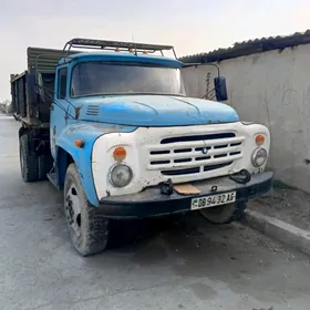 Zil 130 1992