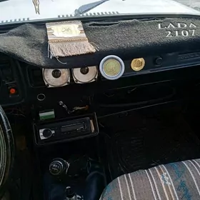 Lada 2107 1991