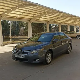 Toyota Camry 2009