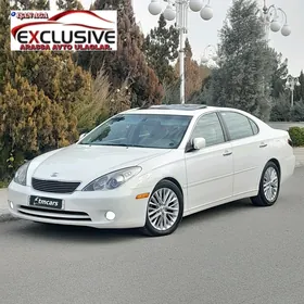 Lexus ES 300 2003