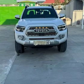 Toyota Tacoma 2020