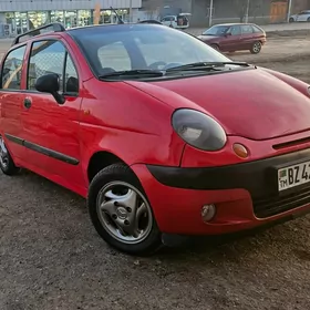 Daewoo Matiz 2003