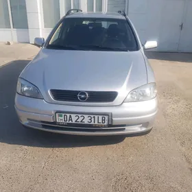 Opel Astra 1999