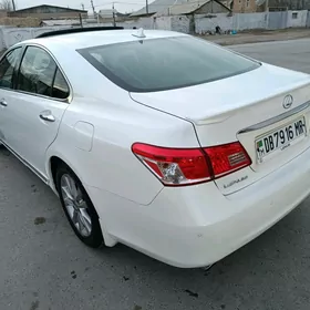 Lexus ES 350 2011