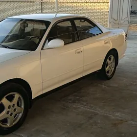 Toyota Mark II 1995