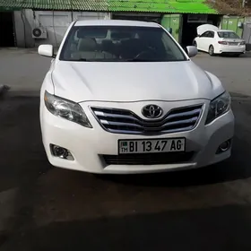 Toyota Camry 2009