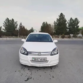 Opel Astra 2005