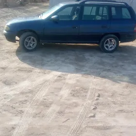 Opel Astra 1994