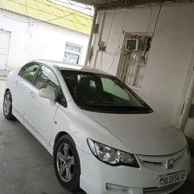 Honda Civic 2006