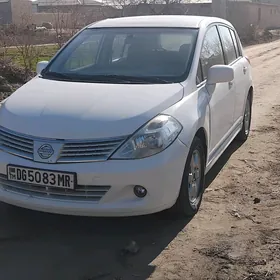 Nissan Versa 2009