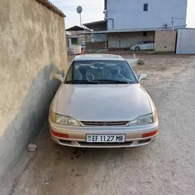 Toyota Camry 1996