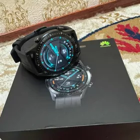 Huawei watch GT 2