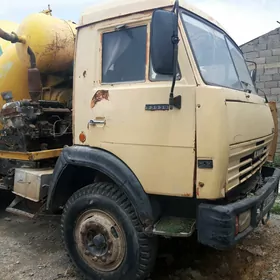 Kamaz 5320 2003