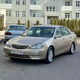 Toyota Camry 2003