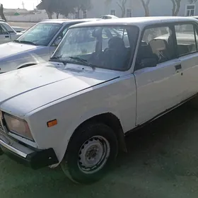 Lada 2107 2003