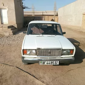 Lada 2107 1999