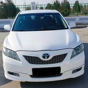 Toyota Camry 2008