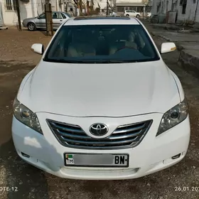 Toyota Camry 2008