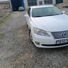 Lexus ES 350 2011