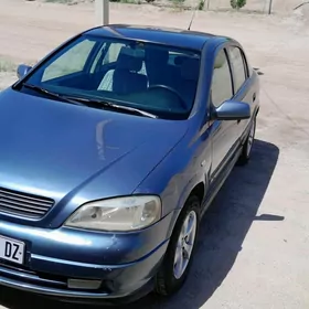 Opel Astra 1999