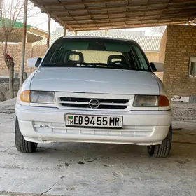 Opel Astra 1992