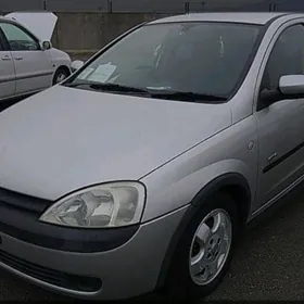 Opel Vita 2001