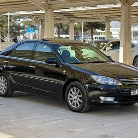 Toyota Camry 2005