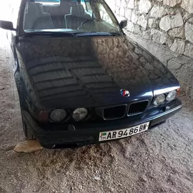 BMW 520 1993