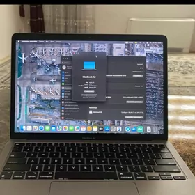 MacBook air 2020 m1