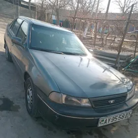 Daewoo Nexia 1996