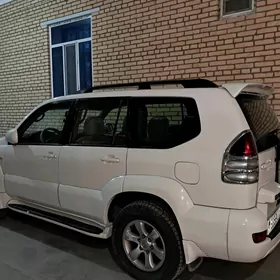 Toyota Land Cruiser Prado 2006