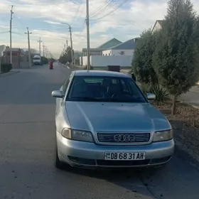 Audi A4 1996