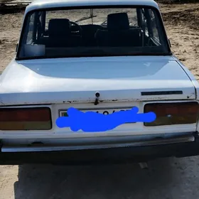 Lada 2107 2002