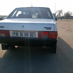 Lada 21099 2003