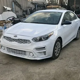 Kia Forte 2020