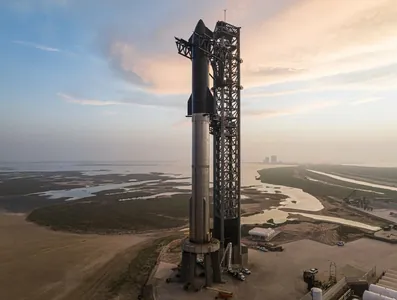 «Günde bir raketa»: SpaceX täze gurnama sehi GigaBay-iň gurluşygyna başlar