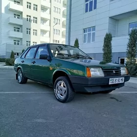 Lada 21099 1999