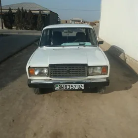 Lada 2107 1993