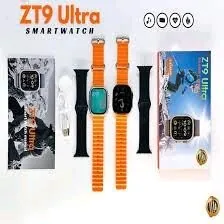 ZT9 ultra smart watch