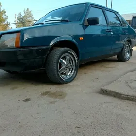 Lada 21099 2000