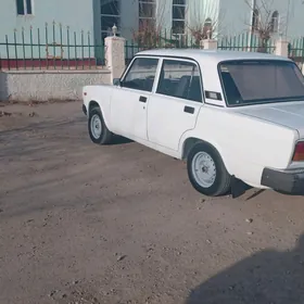 Lada 2107 1998