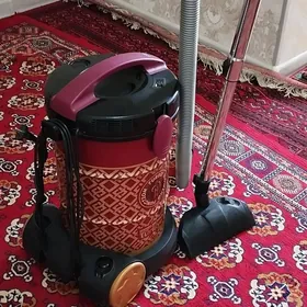 biraz ulanylan pylesos