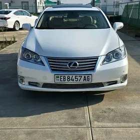 Lexus ES 350 2011