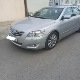 Toyota Aurion 2008